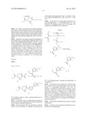 Heteroarylpiperidine  and -piperazine derivatives as fungicides diagram and image