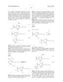 Heteroarylpiperidine  and -piperazine derivatives as fungicides diagram and image