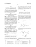 Heteroarylpiperidine  and -piperazine derivatives as fungicides diagram and image