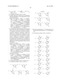 Heteroarylpiperidine  and -piperazine derivatives as fungicides diagram and image