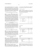 COMBINATIONS COMPRISING ALPHA-2-DELTA LIGANDS diagram and image