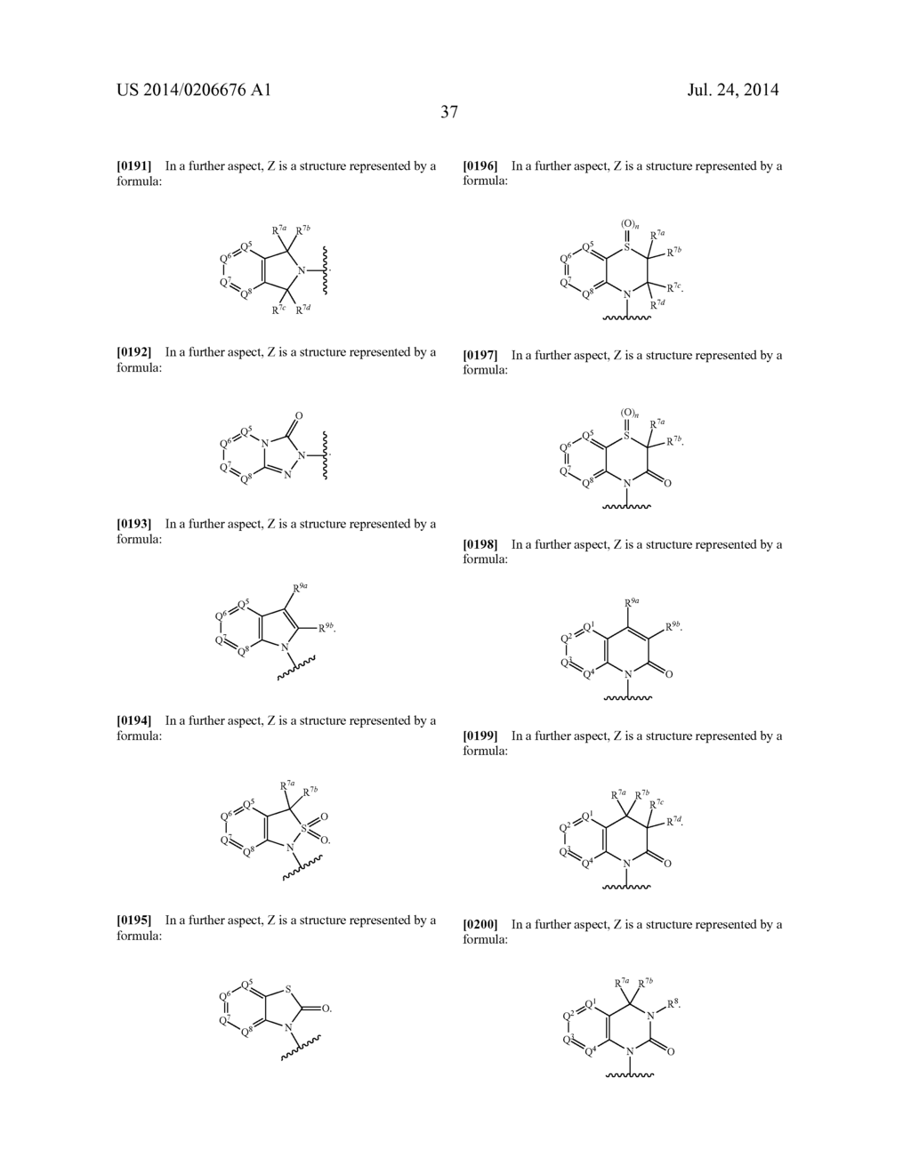 SUBSTITUTED 4-(1H-PYRAZOL-4-YL)BENZYL ANALOGUES AS POSITIVE ALLOSTERIC     MODULATORS OF MACHR M1 RECEPTORS - diagram, schematic, and image 38