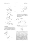 HETEROCYCLIC PYRIDONE COMPOUND, AND INTERMEDIATE, PREPARATION METHOD AND     USE THEREOF diagram and image