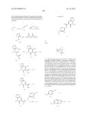 HETEROCYCLIC PYRIDONE COMPOUND, AND INTERMEDIATE, PREPARATION METHOD AND     USE THEREOF diagram and image