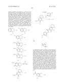 HETEROCYCLIC PYRIDONE COMPOUND, AND INTERMEDIATE, PREPARATION METHOD AND     USE THEREOF diagram and image