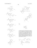 HETEROCYCLIC PYRIDONE COMPOUND, AND INTERMEDIATE, PREPARATION METHOD AND     USE THEREOF diagram and image