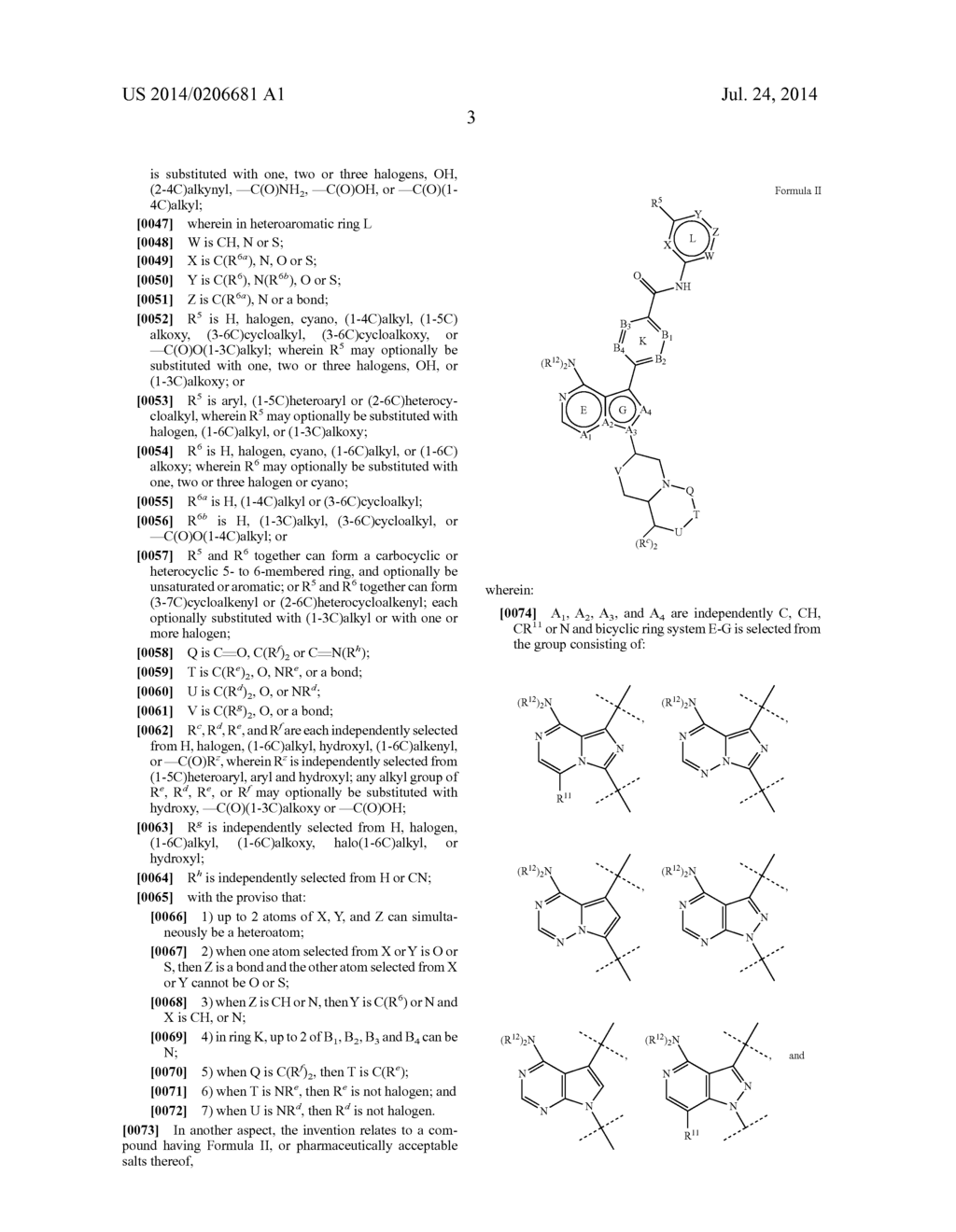 BTK INHIBITORS - diagram, schematic, and image 04