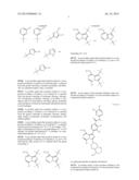 BTK INHIBITORS diagram and image