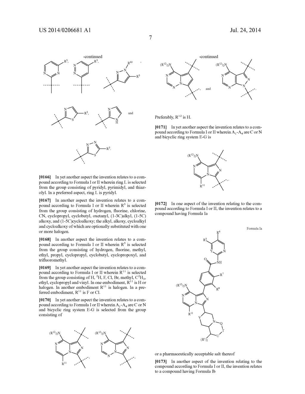 BTK INHIBITORS - diagram, schematic, and image 08