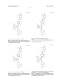 BTK INHIBITORS diagram and image