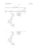 BTK INHIBITORS diagram and image