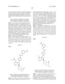 BTK INHIBITORS diagram and image