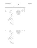 BTK INHIBITORS diagram and image