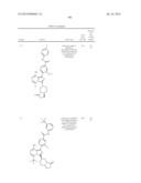 BTK INHIBITORS diagram and image