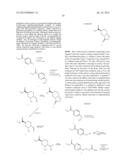 BTK INHIBITORS diagram and image