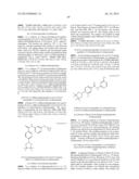 BTK INHIBITORS diagram and image