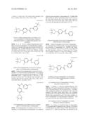 BTK INHIBITORS diagram and image