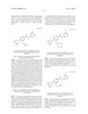 BTK INHIBITORS diagram and image