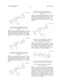 BTK INHIBITORS diagram and image