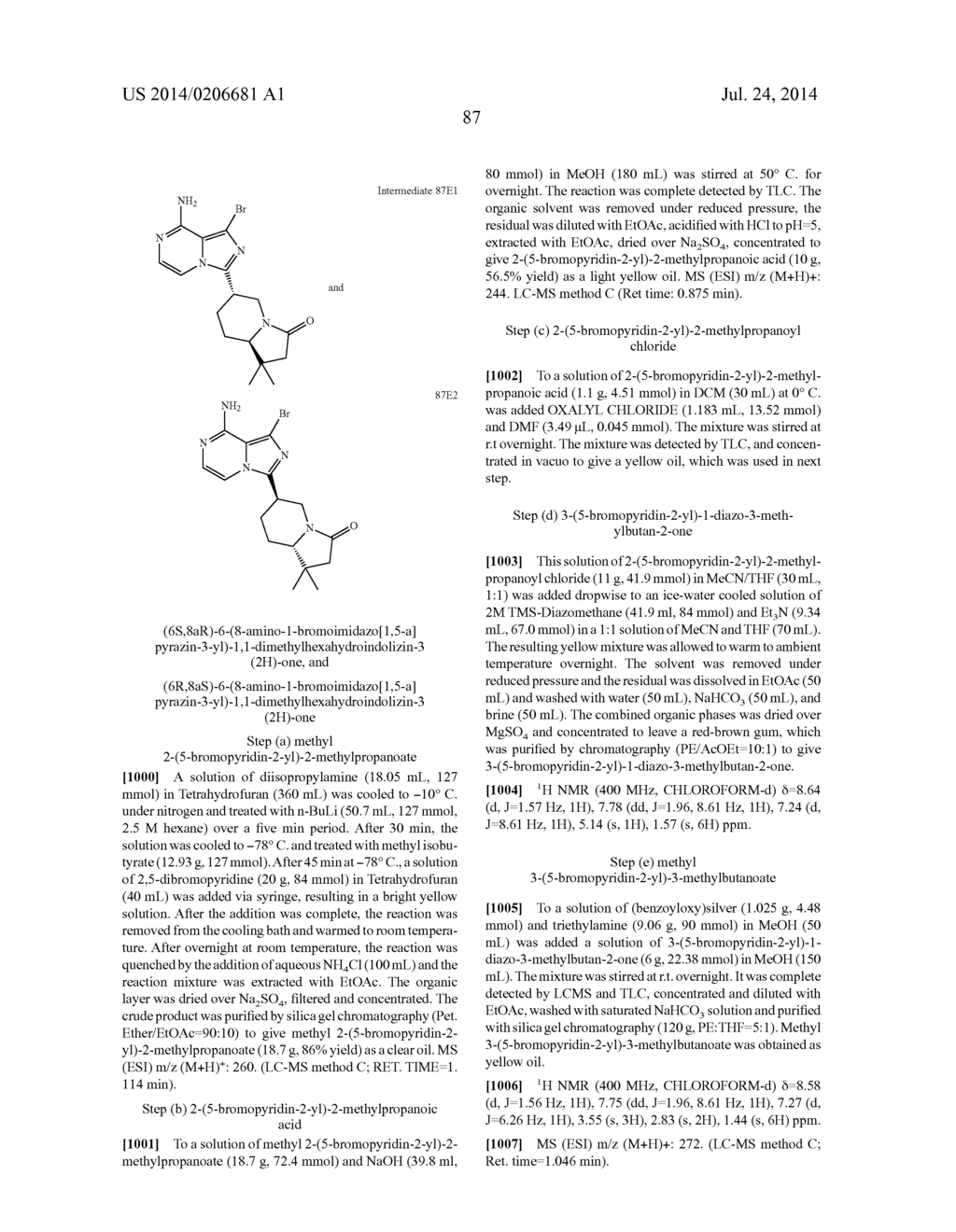 BTK INHIBITORS - diagram, schematic, and image 88