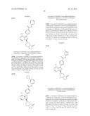 BTK INHIBITORS diagram and image