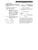 COMPOUNDS AND COMPOSITIONS AS PDGFR KINASE INHIBITORS diagram and image