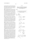 CERTAIN CHEMICAL ENTITIES, COMPOSITIONS AND METHODS diagram and image