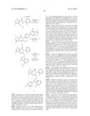 CERTAIN CHEMICAL ENTITIES, COMPOSITIONS AND METHODS diagram and image