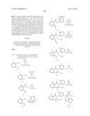 CERTAIN CHEMICAL ENTITIES, COMPOSITIONS AND METHODS diagram and image