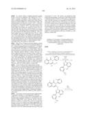 CERTAIN CHEMICAL ENTITIES, COMPOSITIONS AND METHODS diagram and image