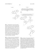 CERTAIN CHEMICAL ENTITIES, COMPOSITIONS AND METHODS diagram and image