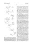 CERTAIN CHEMICAL ENTITIES, COMPOSITIONS AND METHODS diagram and image