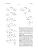 CERTAIN CHEMICAL ENTITIES, COMPOSITIONS AND METHODS diagram and image