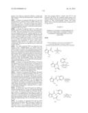 CERTAIN CHEMICAL ENTITIES, COMPOSITIONS AND METHODS diagram and image