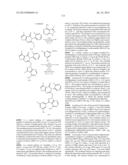 CERTAIN CHEMICAL ENTITIES, COMPOSITIONS AND METHODS diagram and image