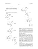 CERTAIN CHEMICAL ENTITIES, COMPOSITIONS AND METHODS diagram and image