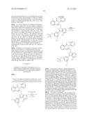 CERTAIN CHEMICAL ENTITIES, COMPOSITIONS AND METHODS diagram and image