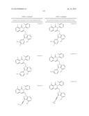 CERTAIN CHEMICAL ENTITIES, COMPOSITIONS AND METHODS diagram and image