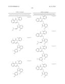 CERTAIN CHEMICAL ENTITIES, COMPOSITIONS AND METHODS diagram and image