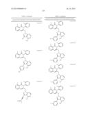 CERTAIN CHEMICAL ENTITIES, COMPOSITIONS AND METHODS diagram and image