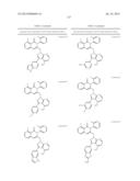 CERTAIN CHEMICAL ENTITIES, COMPOSITIONS AND METHODS diagram and image