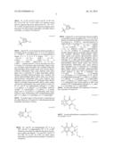 CERTAIN CHEMICAL ENTITIES, COMPOSITIONS AND METHODS diagram and image