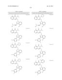 CERTAIN CHEMICAL ENTITIES, COMPOSITIONS AND METHODS diagram and image