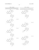 CERTAIN CHEMICAL ENTITIES, COMPOSITIONS AND METHODS diagram and image