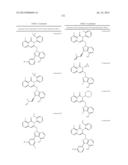 CERTAIN CHEMICAL ENTITIES, COMPOSITIONS AND METHODS diagram and image