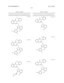 CERTAIN CHEMICAL ENTITIES, COMPOSITIONS AND METHODS diagram and image