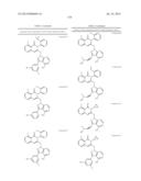 CERTAIN CHEMICAL ENTITIES, COMPOSITIONS AND METHODS diagram and image