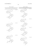 CERTAIN CHEMICAL ENTITIES, COMPOSITIONS AND METHODS diagram and image