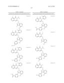 CERTAIN CHEMICAL ENTITIES, COMPOSITIONS AND METHODS diagram and image