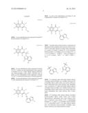 CERTAIN CHEMICAL ENTITIES, COMPOSITIONS AND METHODS diagram and image